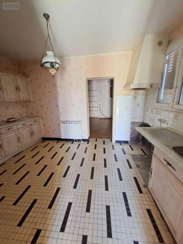 Achat - Maison | Maison Le Mans 72000 3 pièces 52 m 2 315 m 2