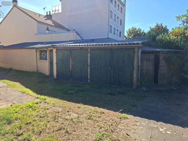 Achat - Maison | Maison Le Mans 72000 3 pièces 52 m 2 315 m 2