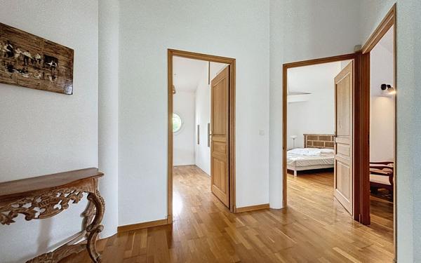 Maison à louer    6 pièces • 185 m2 Anglet