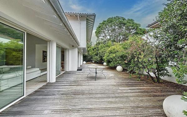 Maison à louer    6 pièces • 185 m2 Anglet