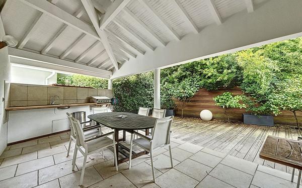 Maison à louer    6 pièces • 185 m2 Anglet