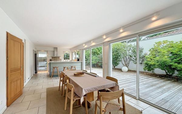 Maison à louer    6 pièces • 185 m2 Anglet