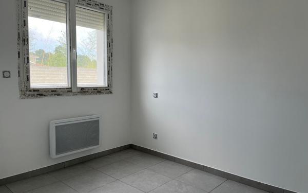 Maison à louer    4 pièces •  Pomarez