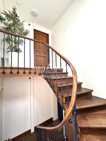 Appartement à DOMONT, 95330 - 1 pièce 38m²