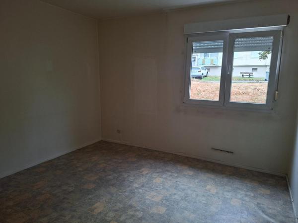 Bel appartement 3 chambres!