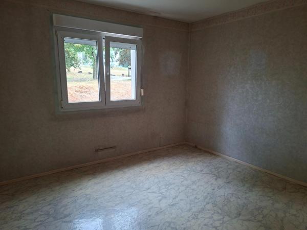 Bel appartement 3 chambres!