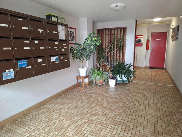 Bel appartement 3 chambres!