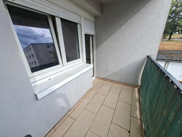 Bel appartement 3 chambres!