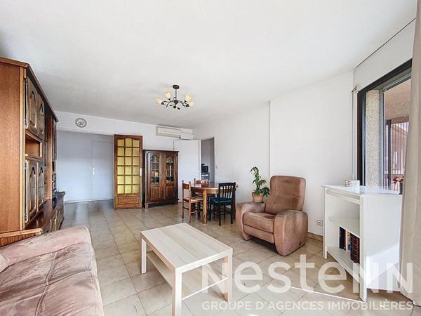 Appartement Salon De Provence 3 pièce(s) 73m2