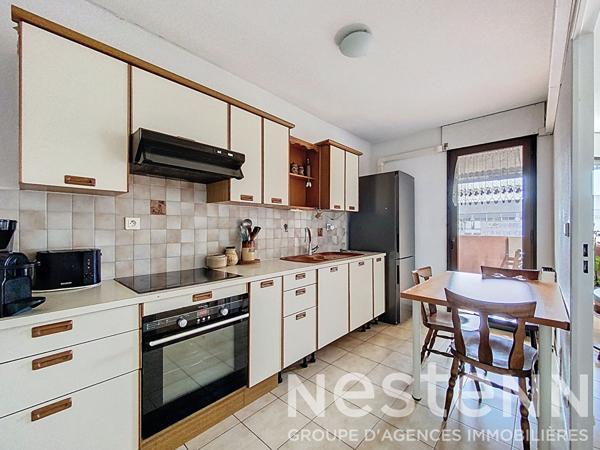 Appartement Salon De Provence 3 pièce(s) 73m2