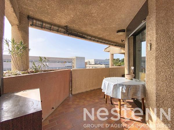 Appartement Salon De Provence 3 pièce(s) 73m2