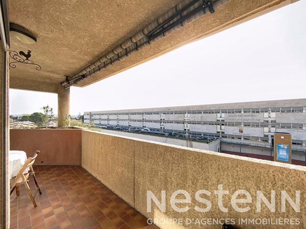 Appartement Salon De Provence 3 pièce(s) 73m2