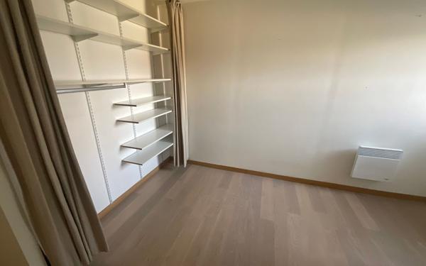 Appartement à louer    1 pièce •  Templeuve