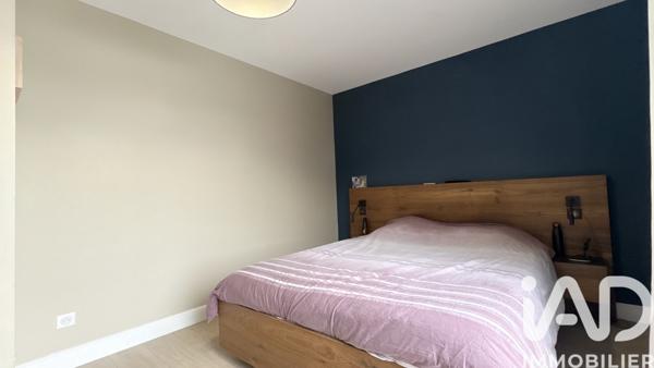 Maison à vendre 5 pièces 231 m² Baraqueville