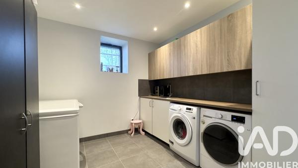 Maison à vendre 5 pièces 231 m² Baraqueville