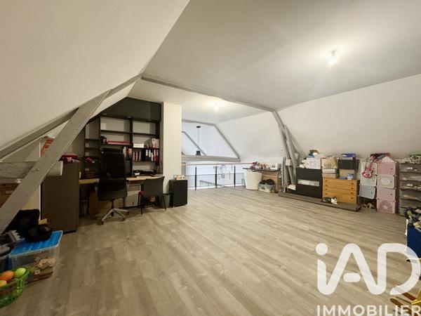Maison à vendre 5 pièces 231 m² Baraqueville