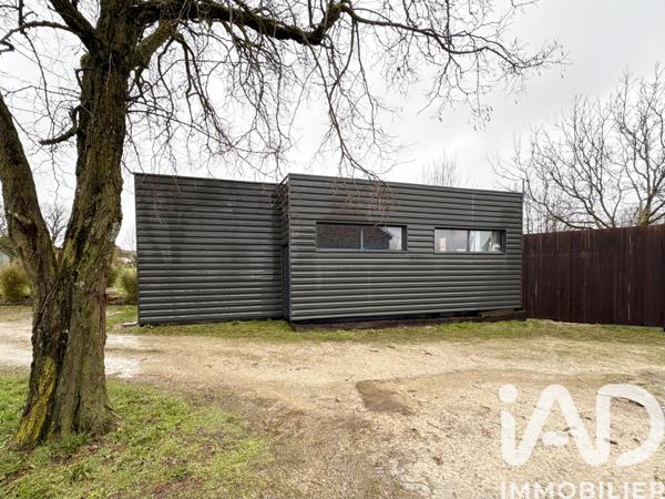 Maison à vendre 5 pièces 231 m² Baraqueville