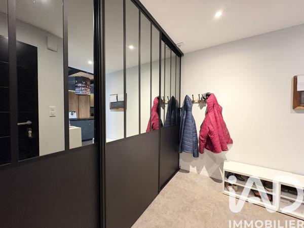 Maison à vendre 5 pièces 231 m² Baraqueville