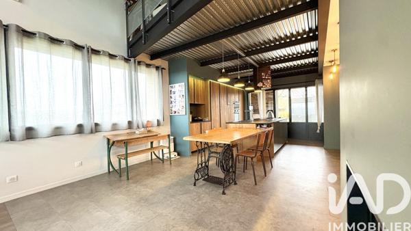 Maison à vendre 5 pièces 231 m² Baraqueville