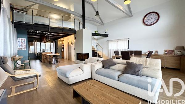 Maison à vendre 5 pièces 231 m² Baraqueville