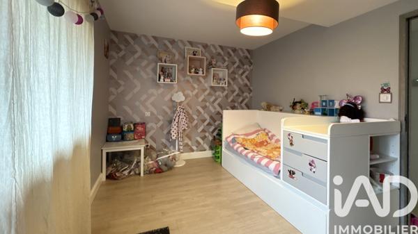 Maison à vendre 5 pièces 231 m² Baraqueville