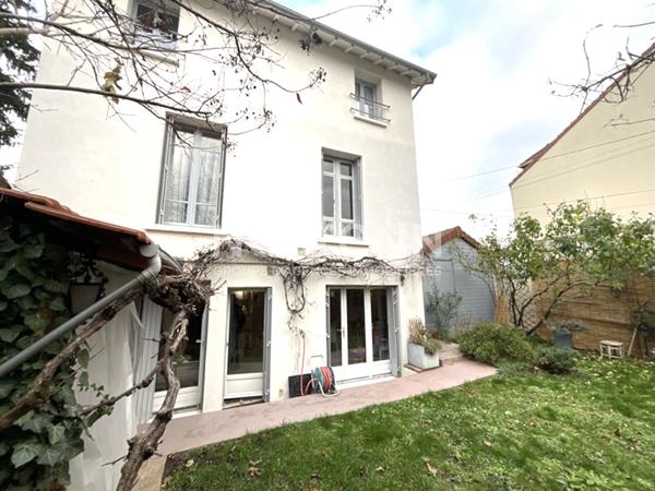 Maison 7 pièces de 124m2 à Houilles