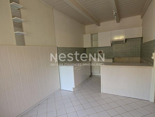 Maison en pierres Lannebert - 3 chambres - 100 m2