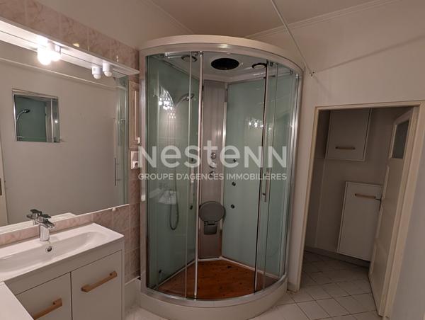 Maison en pierres Lannebert - 3 chambres - 100 m2