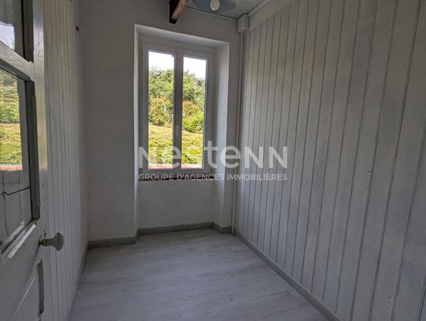 Maison en pierres Lannebert - 3 chambres - 100 m2