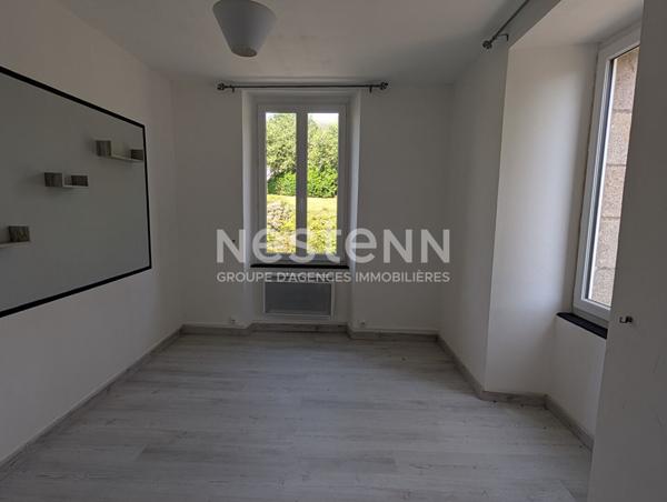 Maison en pierres Lannebert - 3 chambres - 100 m2