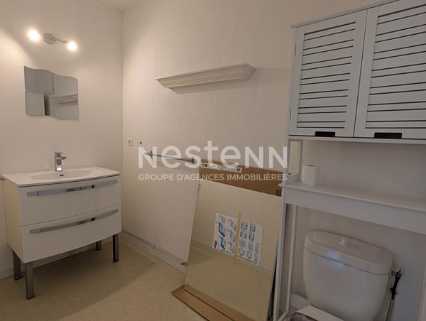 Maison en pierres Lannebert - 3 chambres - 100 m2