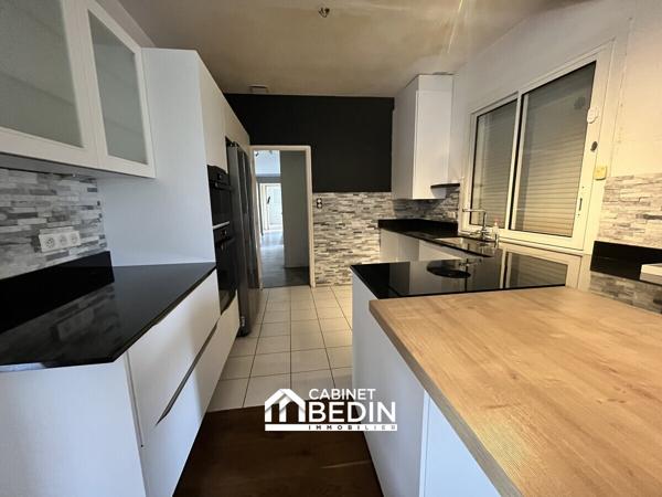 Achat Maison 7 pièces Le Taillan Medoc 5 chambres