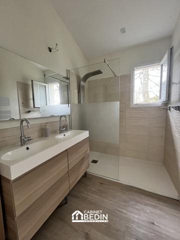 Achat Maison 7 pièces Le Taillan Medoc 5 chambres