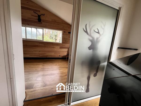 Achat Maison 7 pièces Le Taillan Medoc 5 chambres