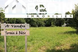 Achat Terrain constructible Gujan Mestras