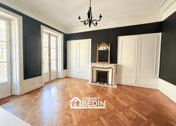 Vente Appartement T1 Bordeaux