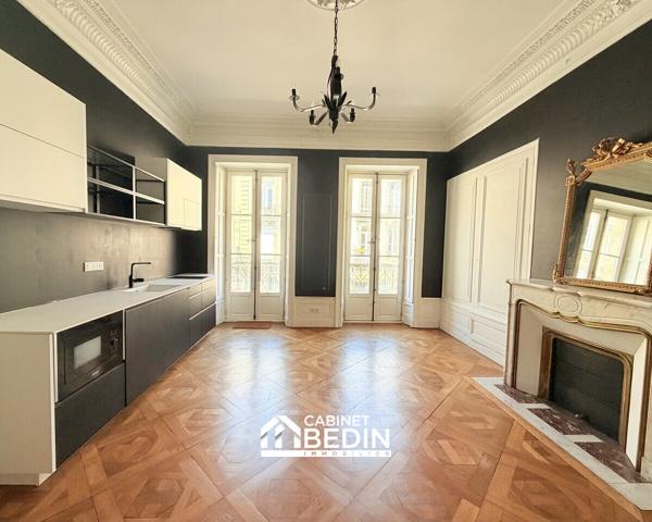 Vente Appartement T1 Bordeaux
