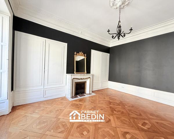 Vente Appartement T1 Bordeaux