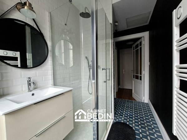 Vente Appartement T1 Bordeaux