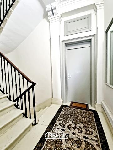 Vente Appartement T1 Bordeaux