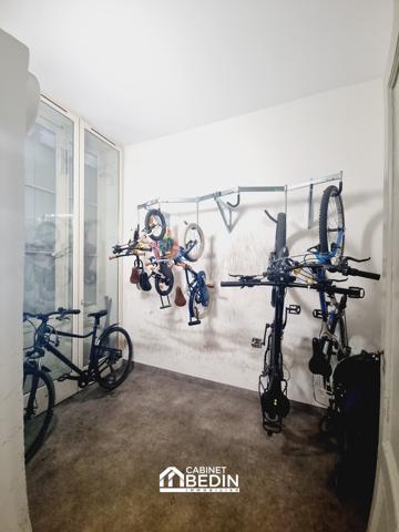 Vente Appartement T1 Bordeaux