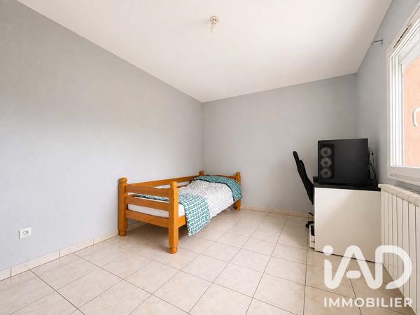 Maison à vendre 4 pièces 96 m² Le Blanc-Mesnil