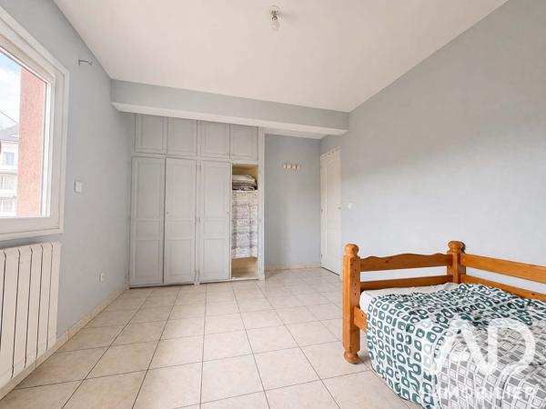 Maison à vendre 4 pièces 96 m² Le Blanc-Mesnil