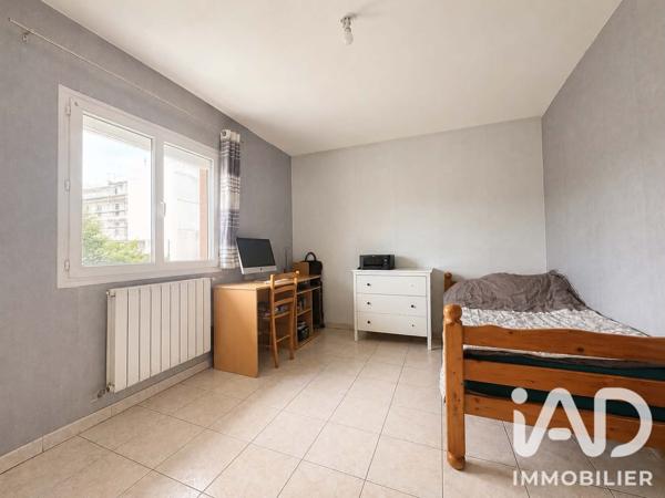 Maison à vendre 4 pièces 96 m² Le Blanc-Mesnil
