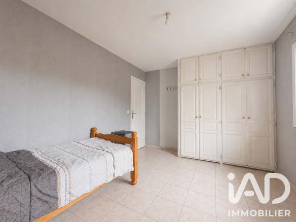 Maison à vendre 4 pièces 96 m² Le Blanc-Mesnil