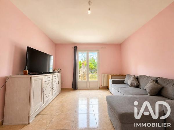 Maison à vendre 4 pièces 96 m² Le Blanc-Mesnil
