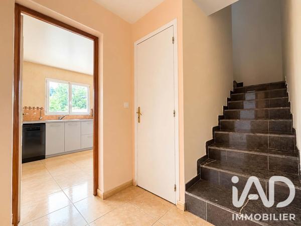 Maison à vendre 4 pièces 96 m² Le Blanc-Mesnil
