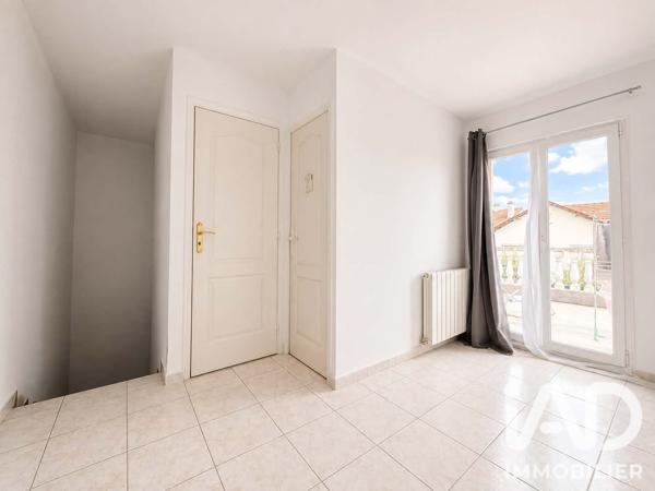 Maison à vendre 4 pièces 96 m² Le Blanc-Mesnil