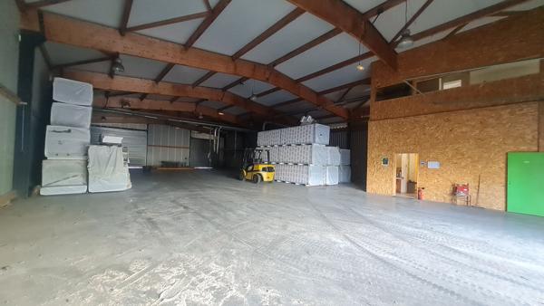 Local commercial Lamothe Montravel 350 m2 , Lamothe montravel
