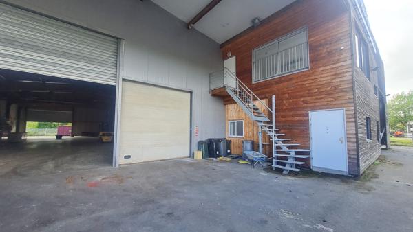 Local commercial Lamothe Montravel 350 m2 , Lamothe montravel